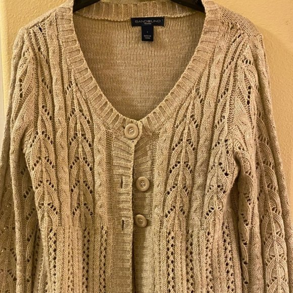 Bandlino Tops - Bandlino